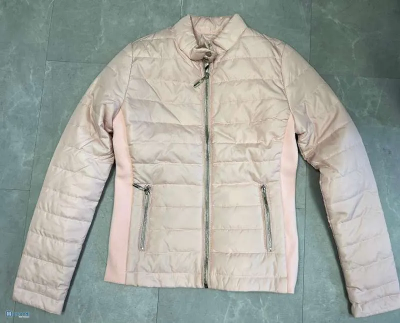 Chaquetas de otoño para mujer