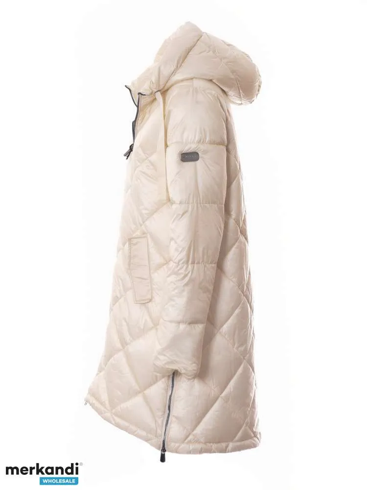 chaquetas de plumas de la marca Costume National CNC