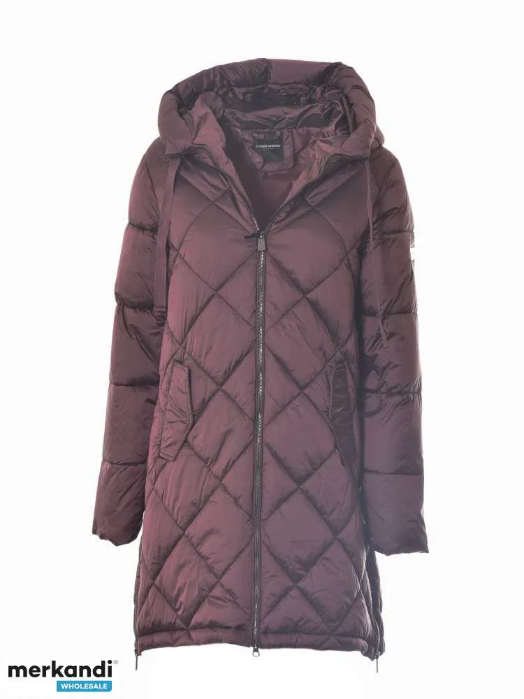 chaquetas de plumas de la marca Costume National CNC