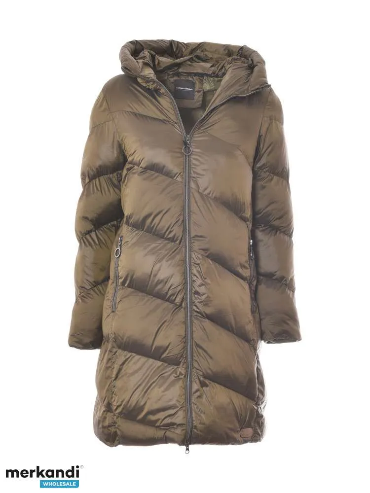 chaquetas de plumas de la marca Costume National CNC