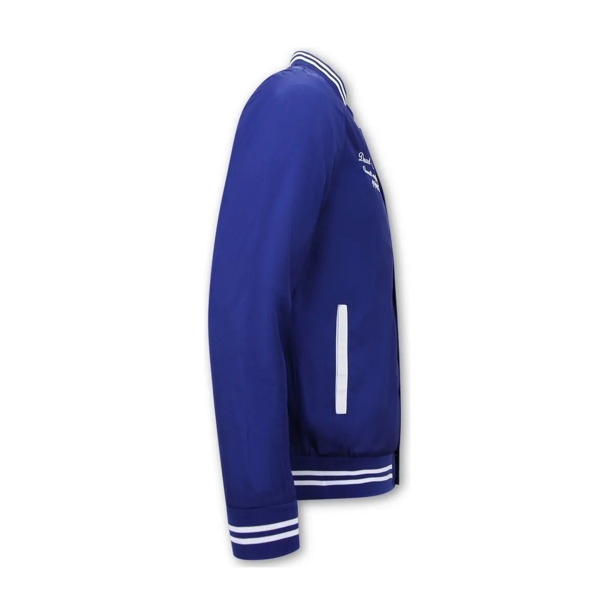 Chaquetas Finas De Béisbol De