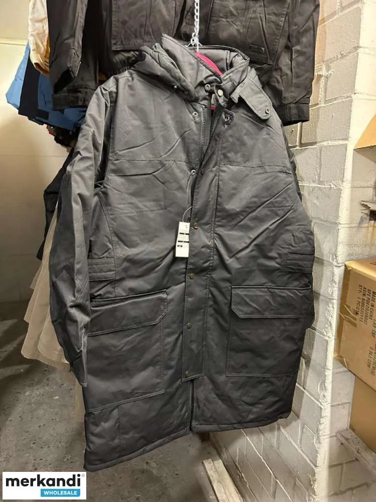 CHAQUETAS HOMBRES, MUJERES, NIñOS  CHAQUETAS DE INVIERNO, CHALECOS PARA MUJERES, HOMBRES Y NIñOS