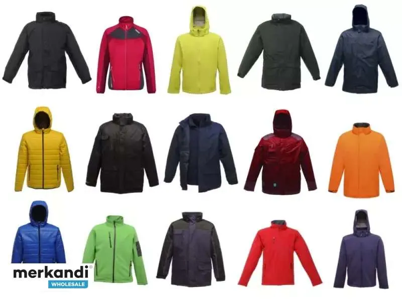 Chaquetas mixtas de primavera de invierno para hombres para mujer
