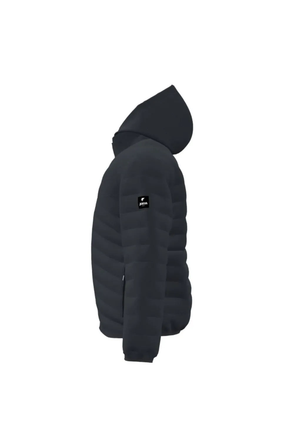 chaquetas mujer explorer joma varios 901510