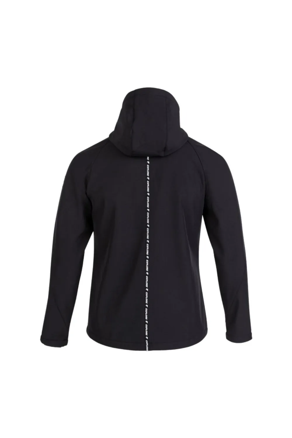 chaquetas soft shell explorer varios  102481