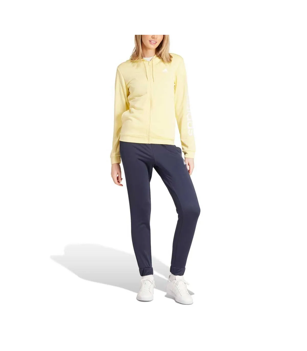 Chándal Adidas W Linear