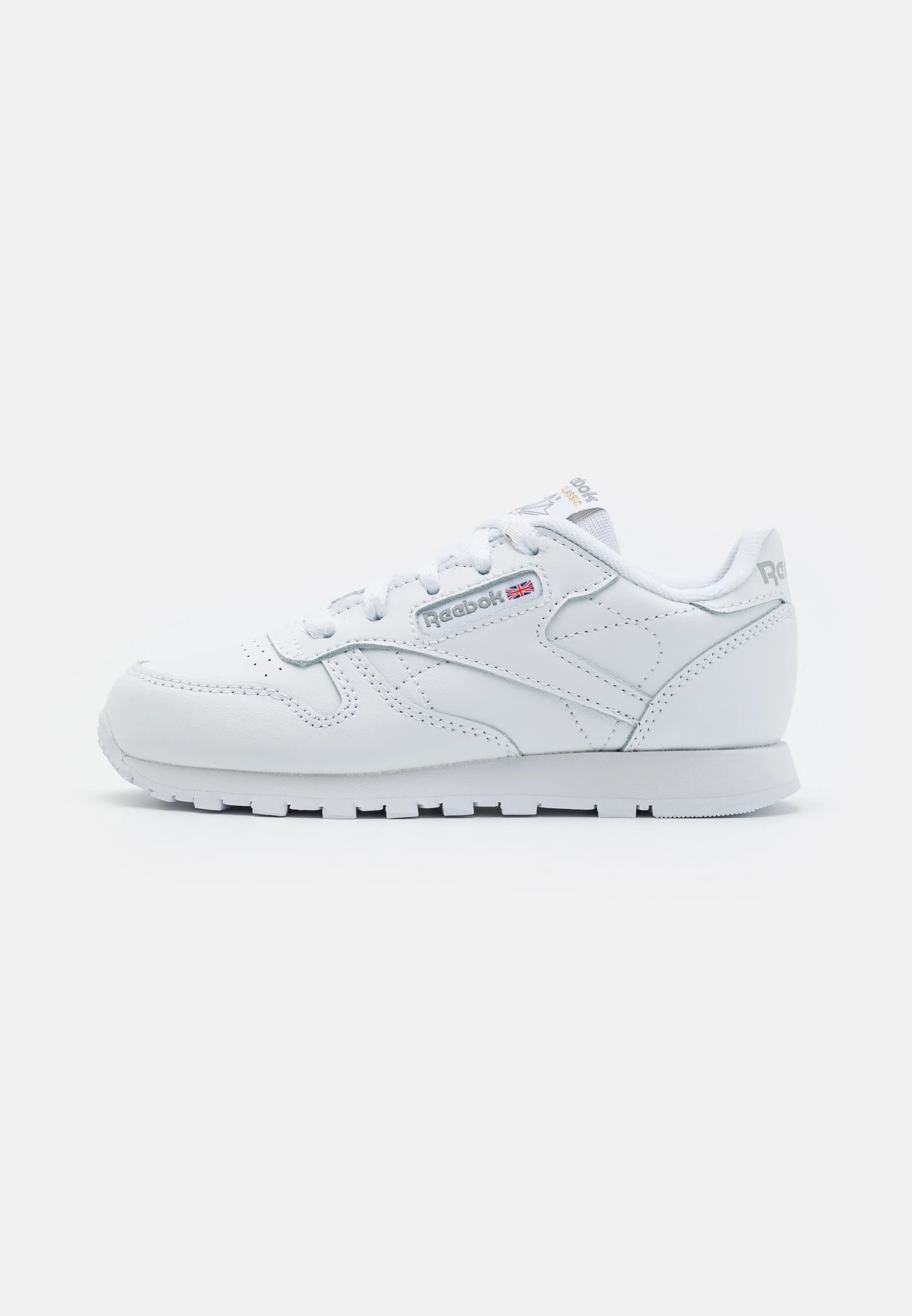 CLASSIC LEATHER TRAINERS  ZAPATILLAS