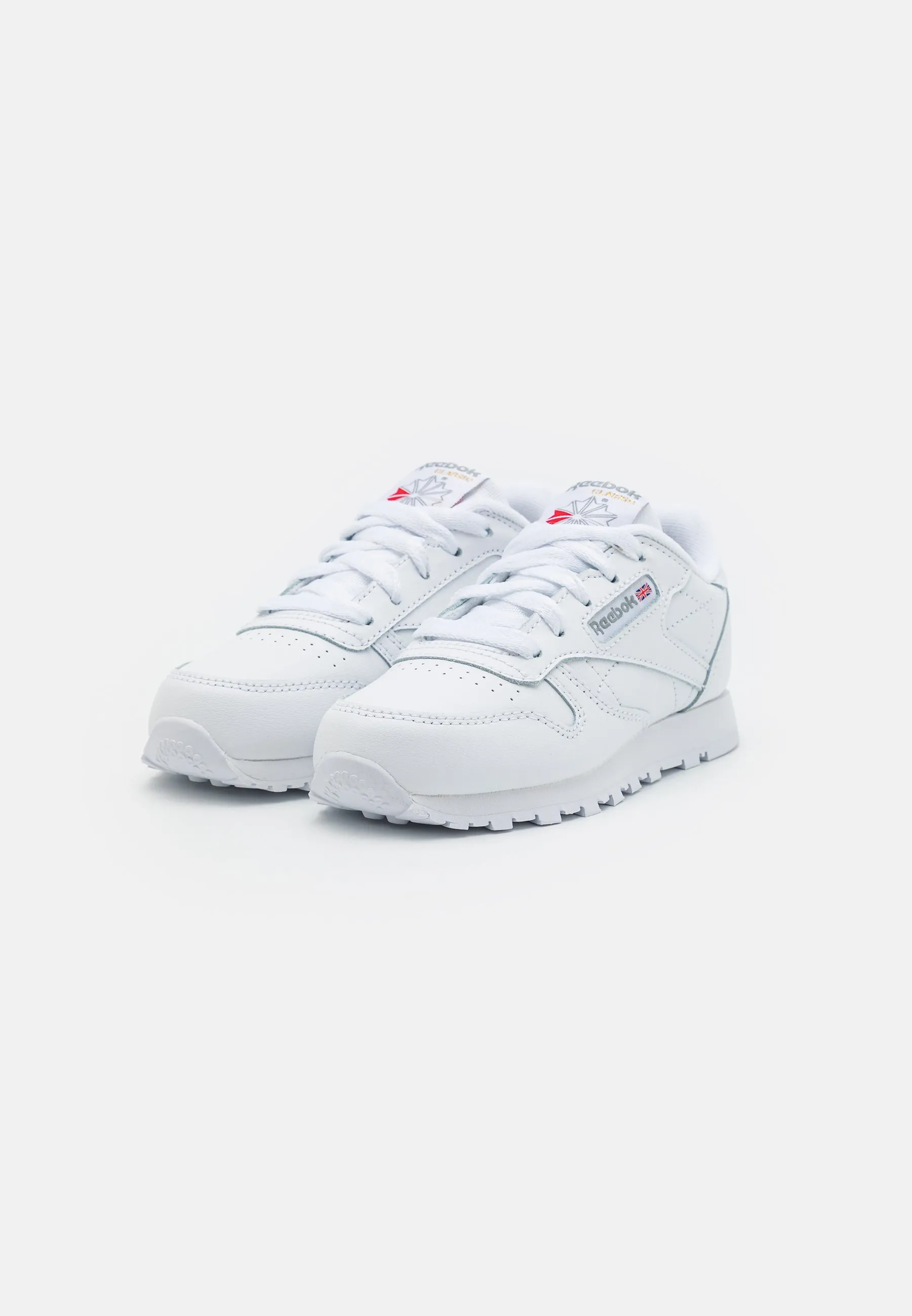 CLASSIC LEATHER TRAINERS  ZAPATILLAS