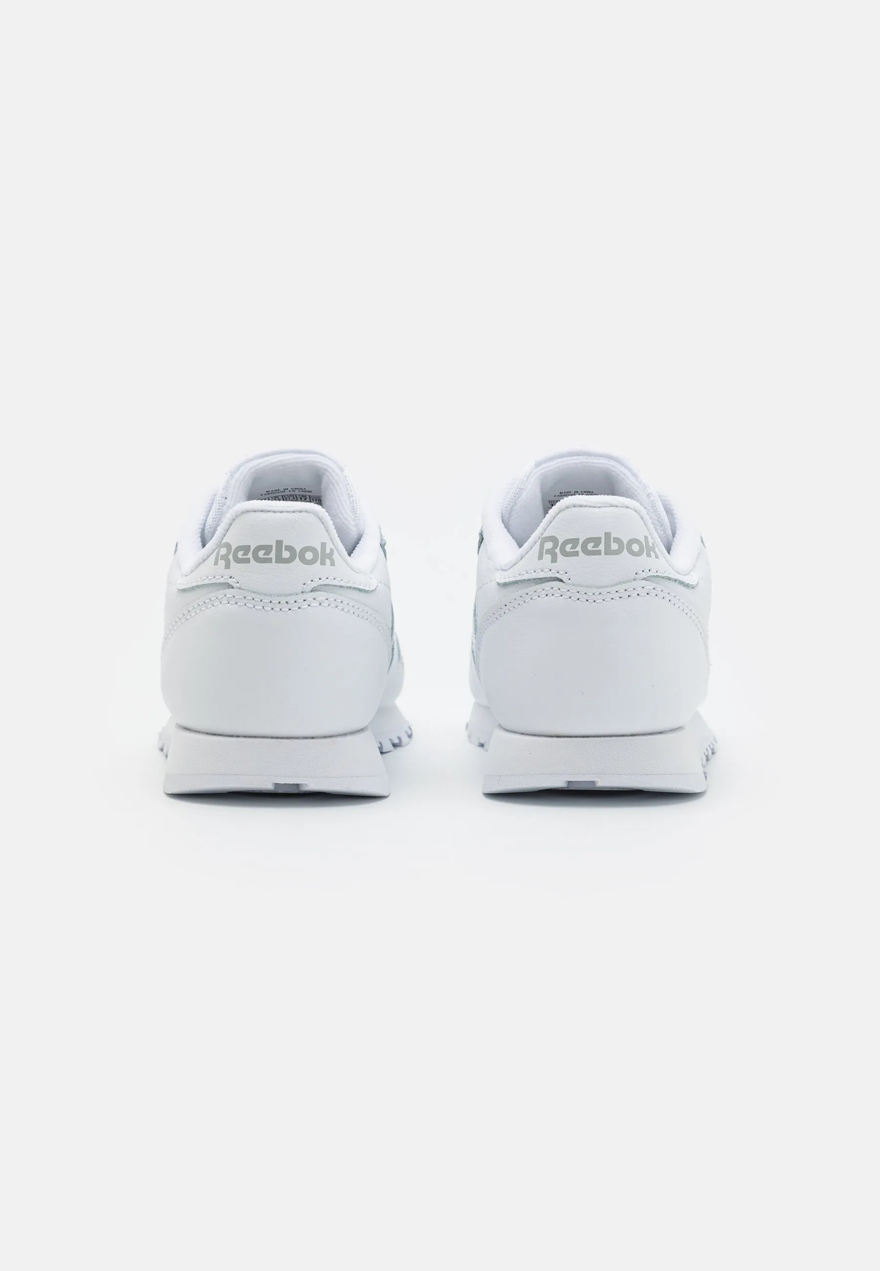 CLASSIC LEATHER TRAINERS  ZAPATILLAS