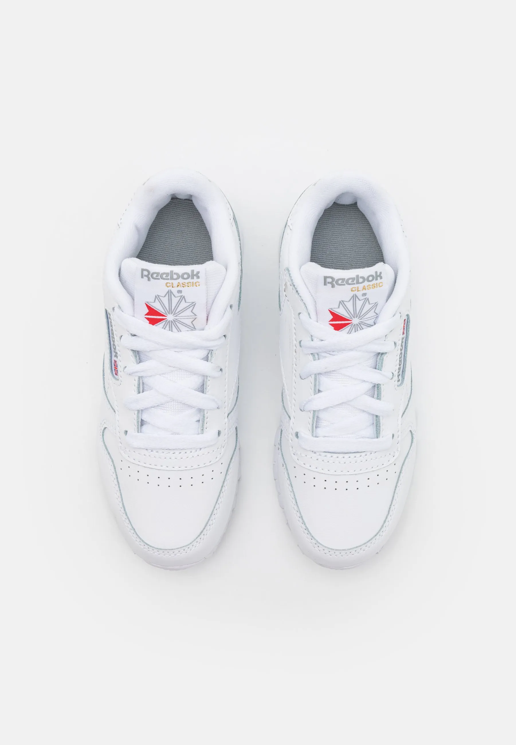 CLASSIC LEATHER TRAINERS  ZAPATILLAS