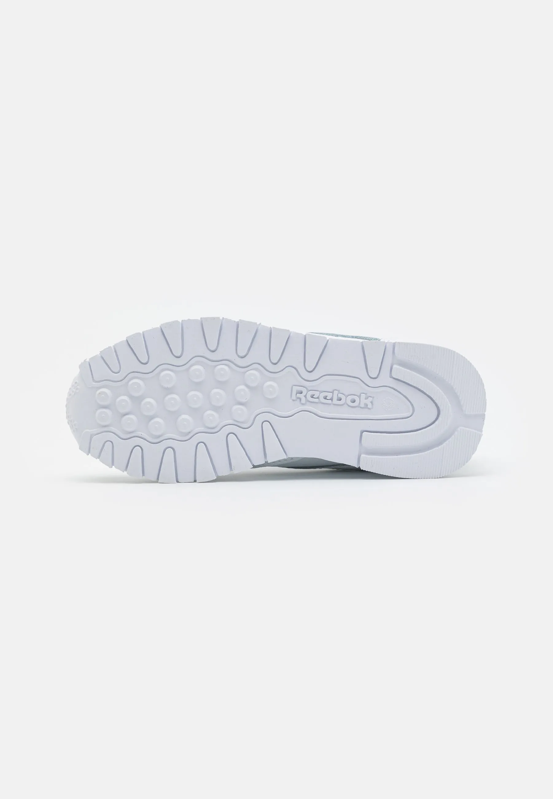 CLASSIC LEATHER TRAINERS  ZAPATILLAS