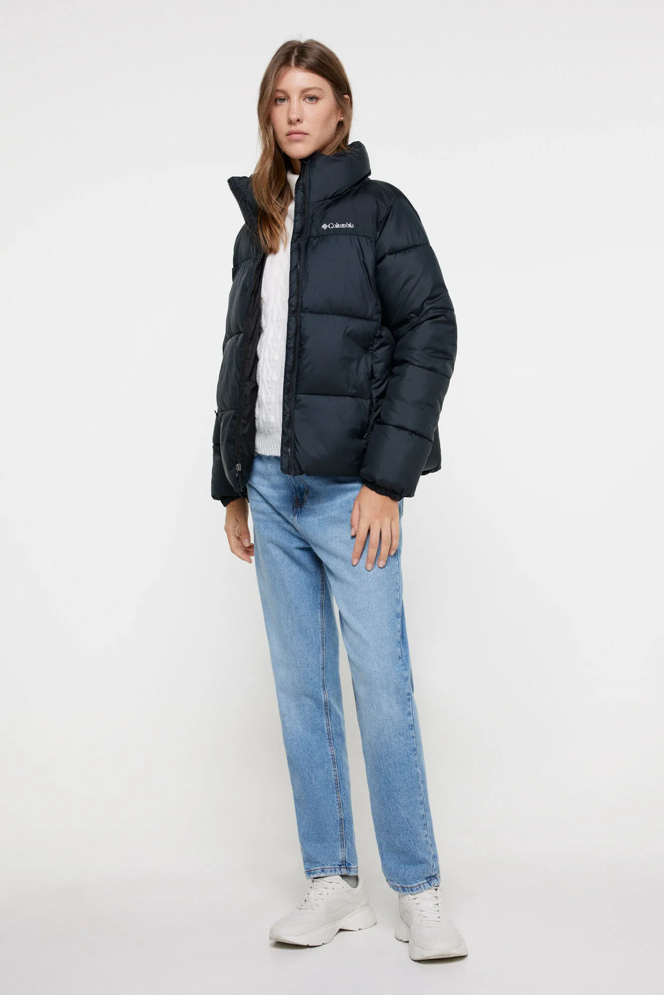 Columbia Chaqueta Women's Puffect™ de Columbia para mujer