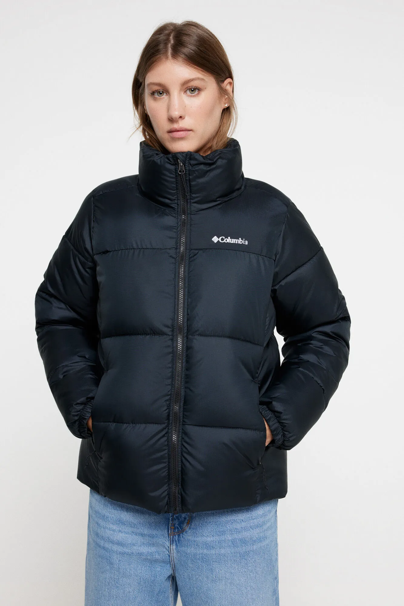 Columbia Chaqueta Women's Puffect™ de Columbia para mujer