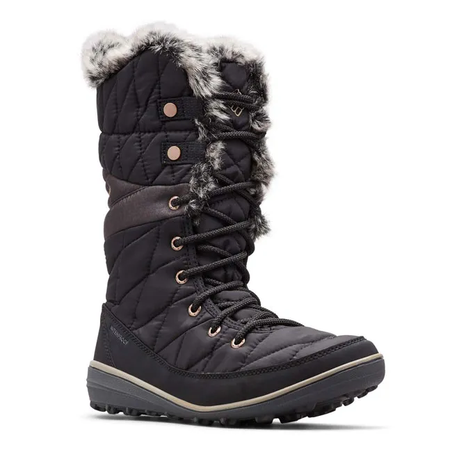 COLUMBIA HEAVENLY OMNIHEAT W