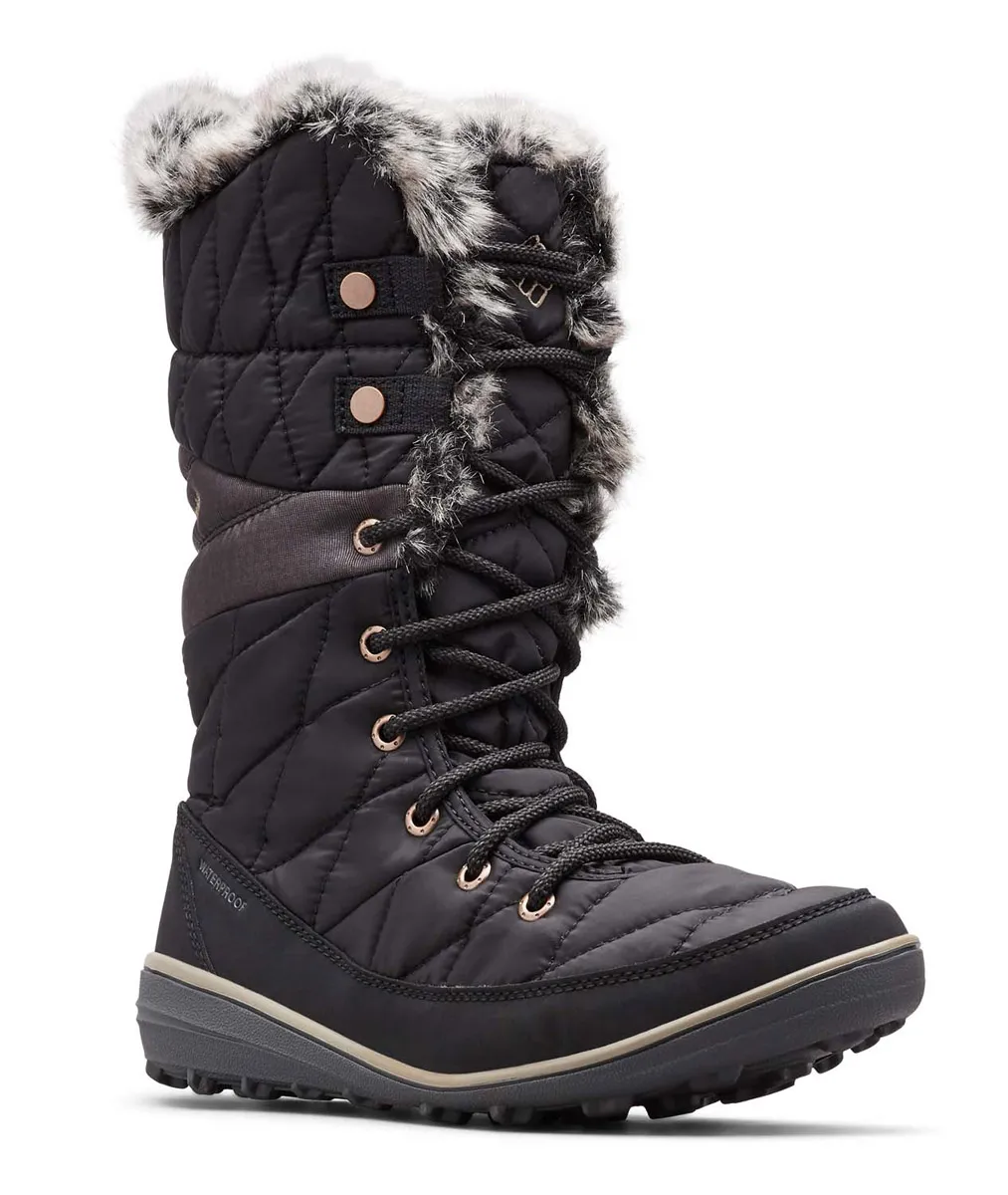 COLUMBIA HEAVENLY OMNIHEAT W