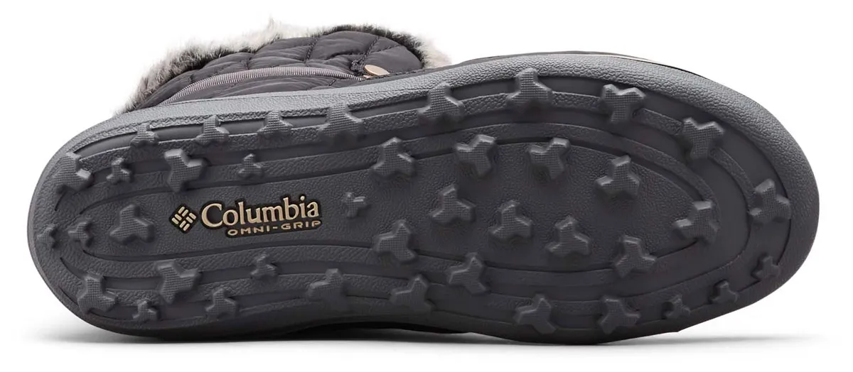 COLUMBIA HEAVENLY OMNIHEAT W