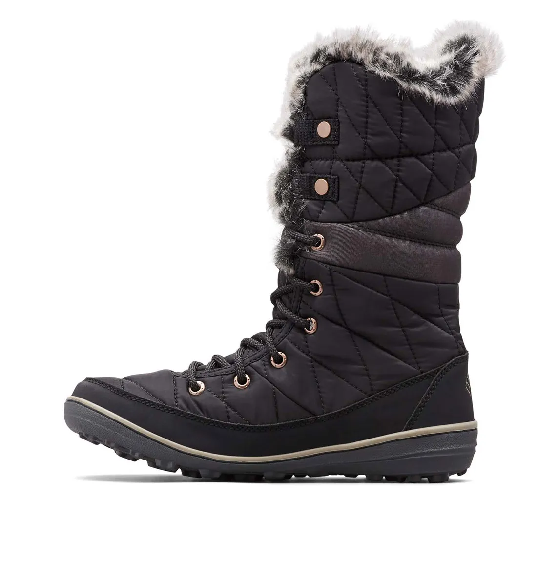 COLUMBIA HEAVENLY OMNIHEAT W