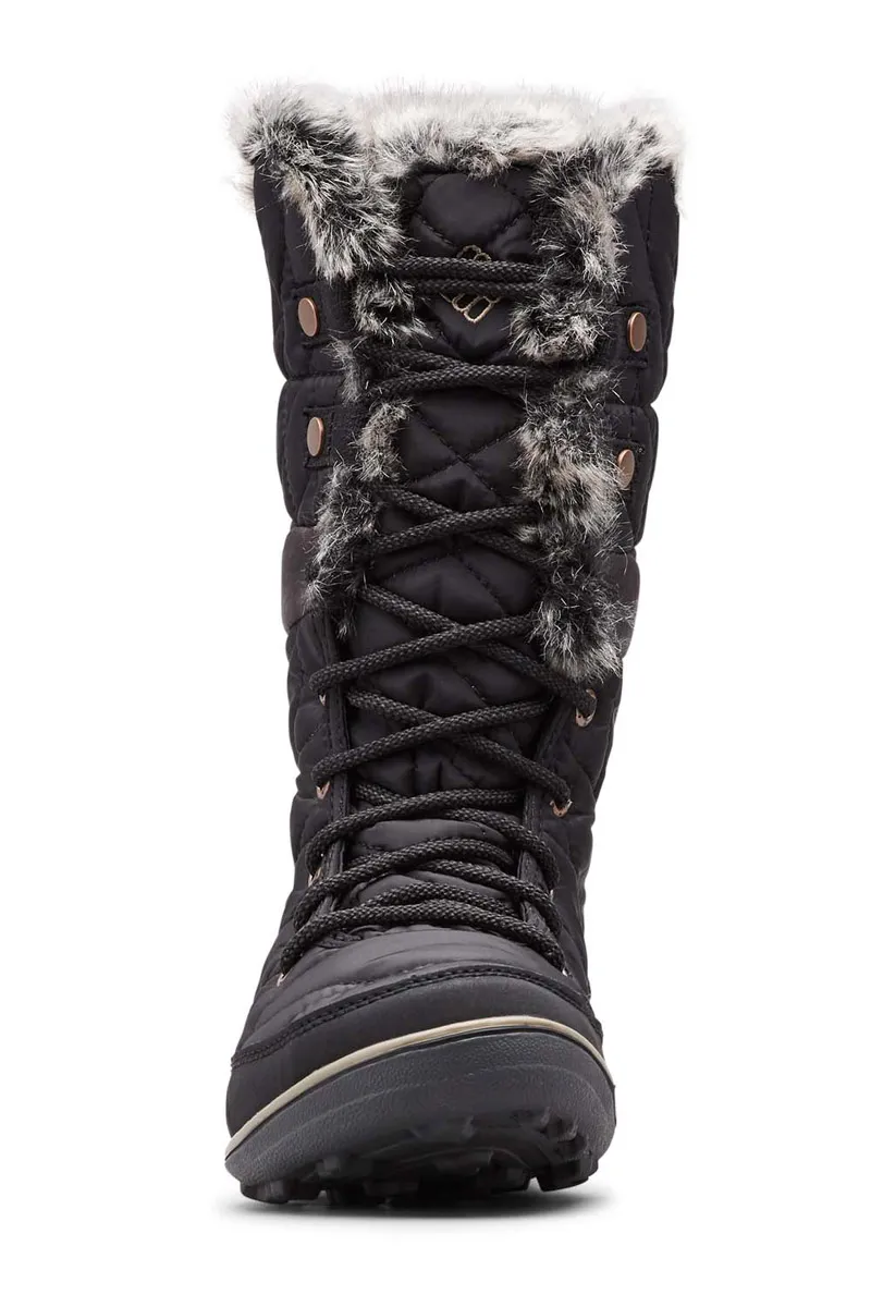 COLUMBIA HEAVENLY OMNIHEAT W