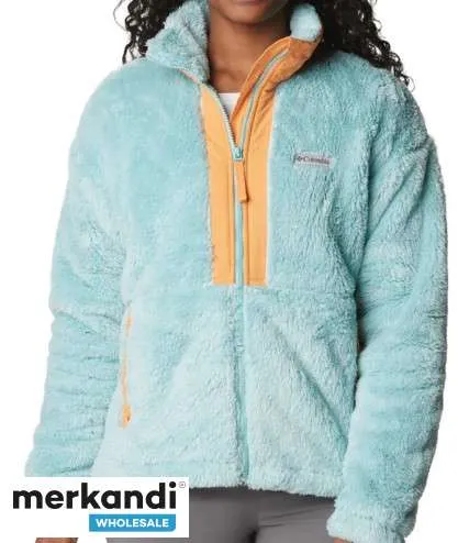 Columbia ropa para hombres y mujeres y niños, chaquetas, azules y otros Muestra