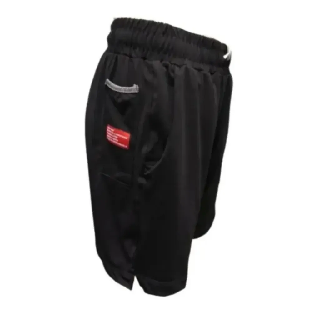 Combo Triple! Musuclosa Ng + Bermuda y Short Ng con bolsillo