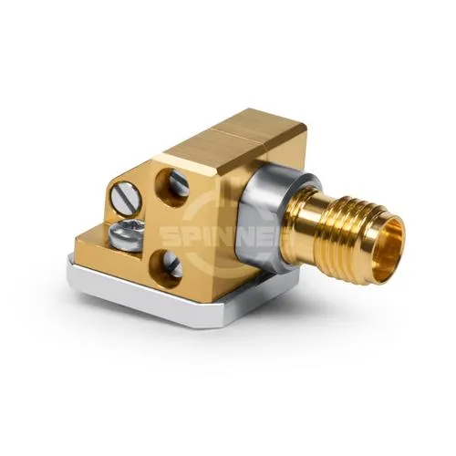 CONECTOR DE TARJETA DE CIRCUITOS PCB 2.92 MM HEMBRA DC40 GHZ