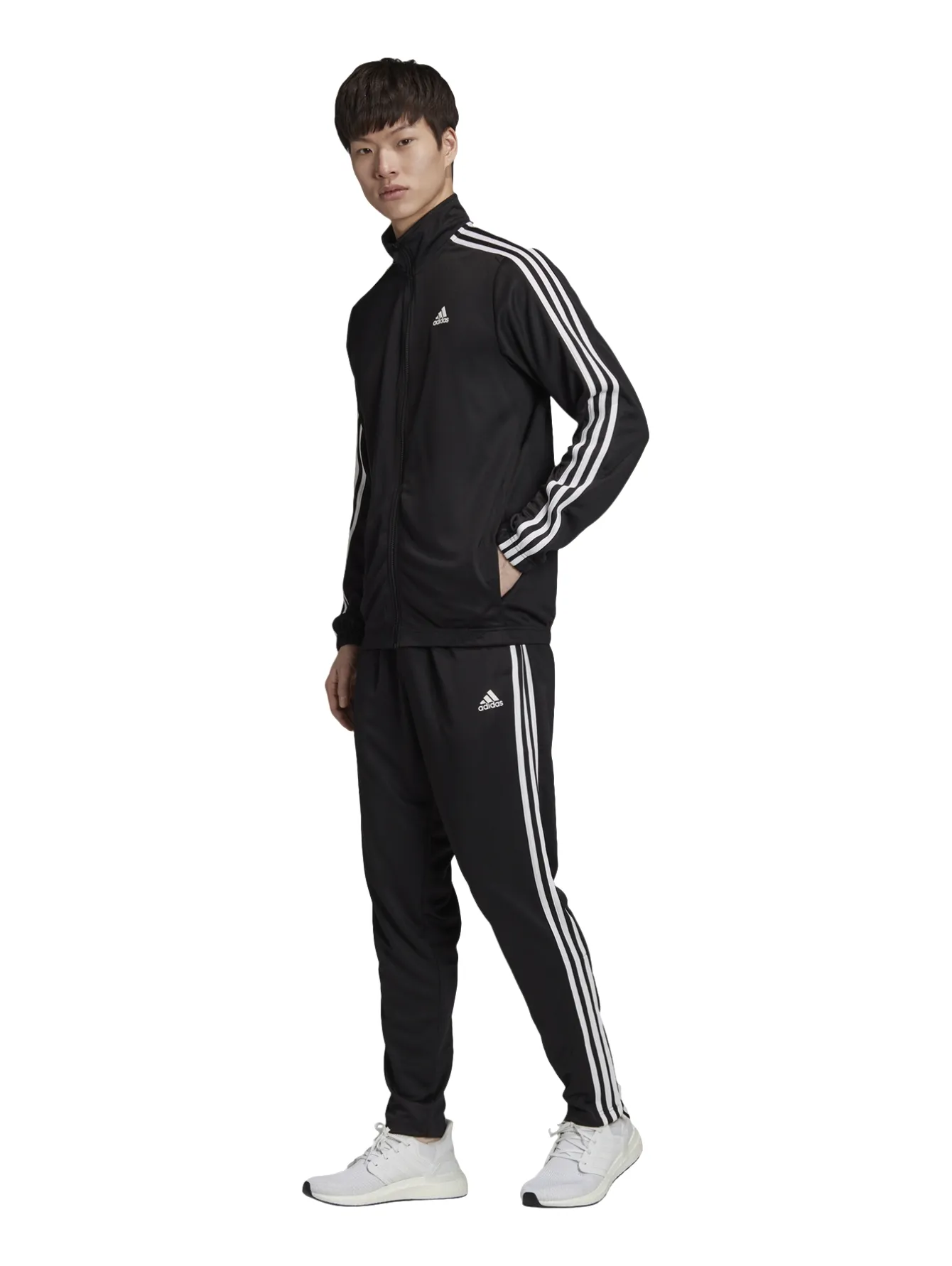 Conjunto Adidas Athl Tiro Para Hombre