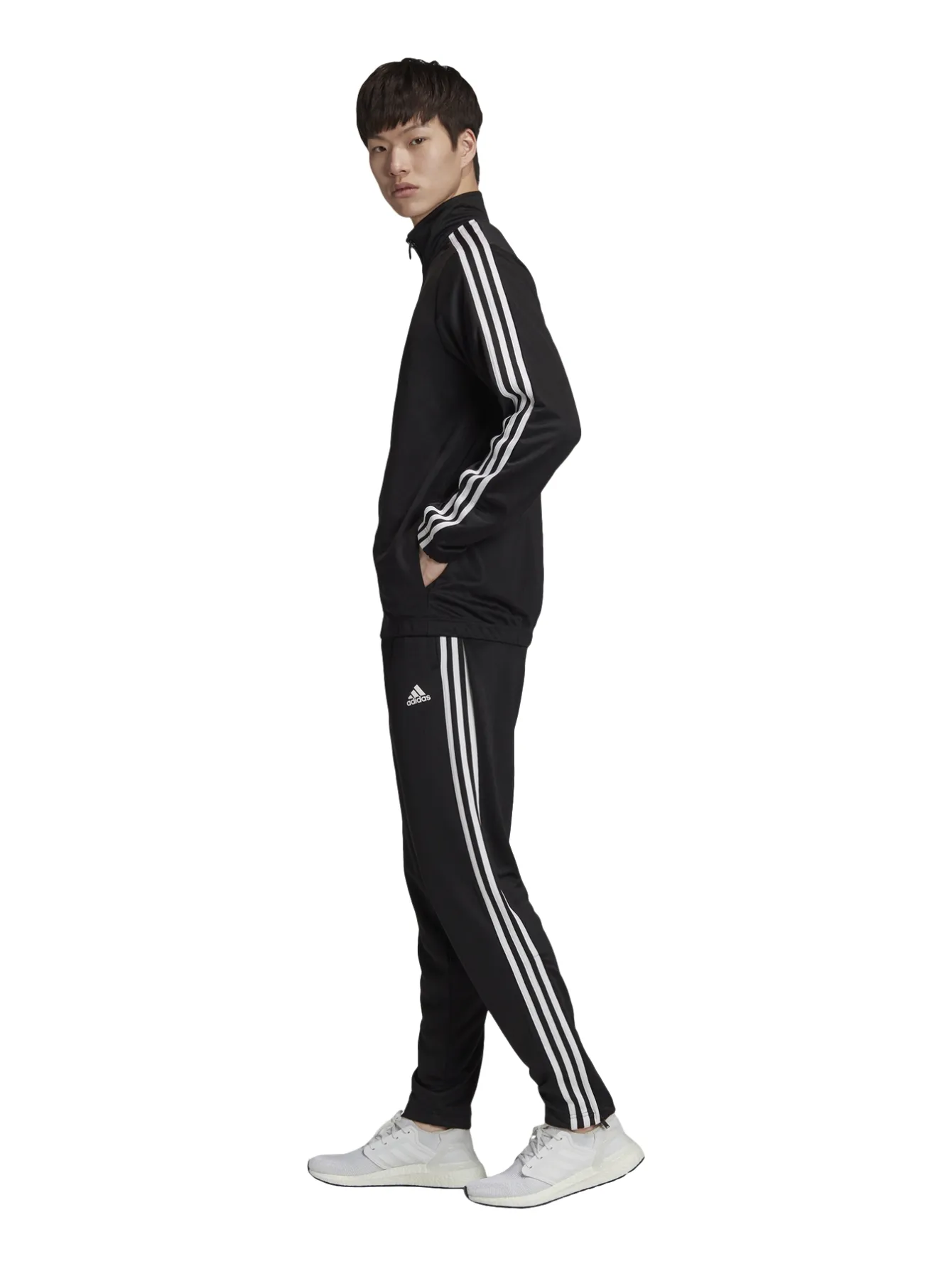 Conjunto Adidas Athl Tiro Para Hombre