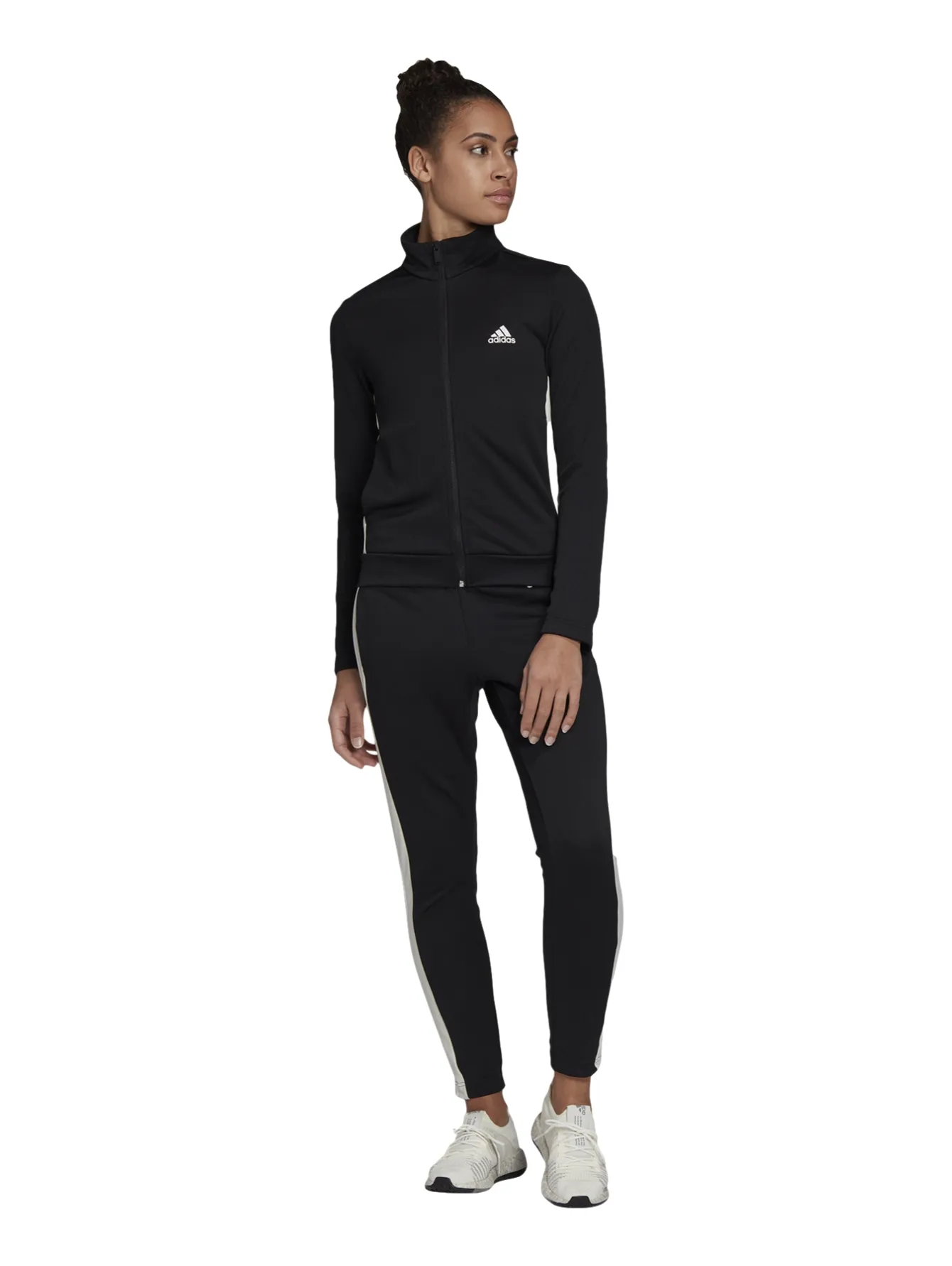Conjunto Adidas Teamsports Para Mujer
