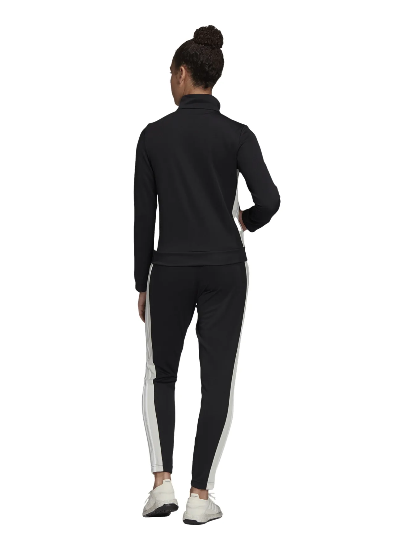 Conjunto Adidas Teamsports Para Mujer