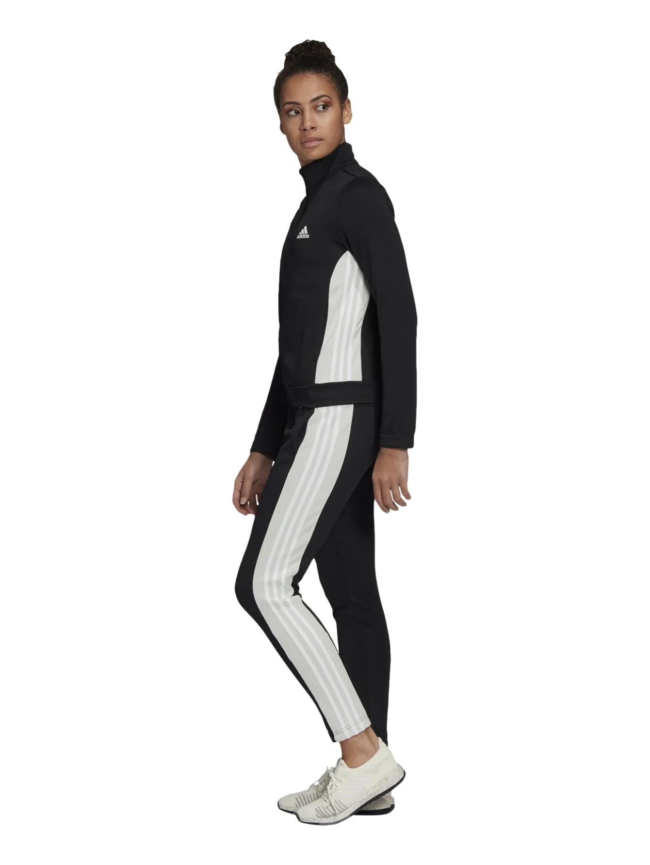 Conjunto Adidas Teamsports Para Mujer
