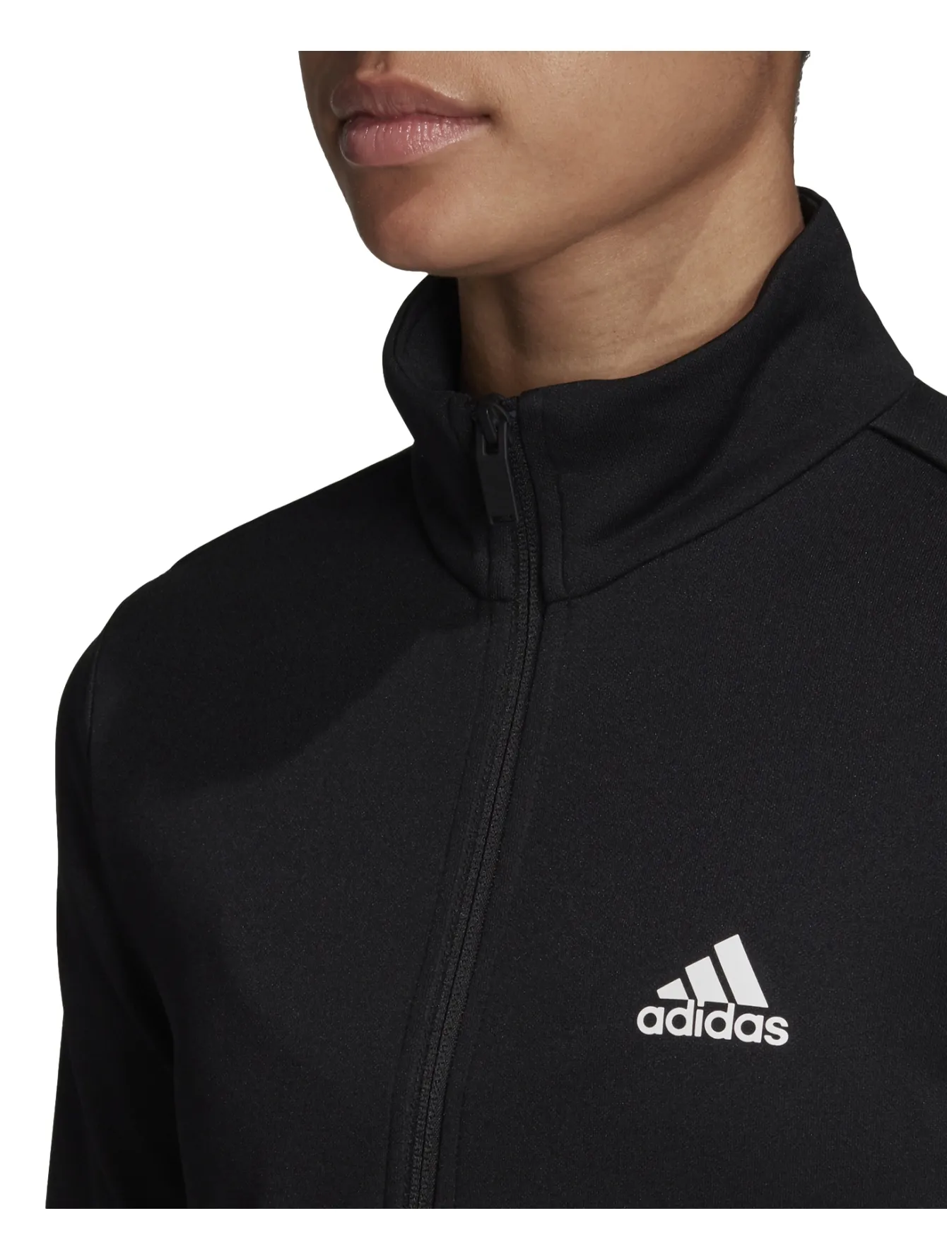 Conjunto Adidas Teamsports Para Mujer
