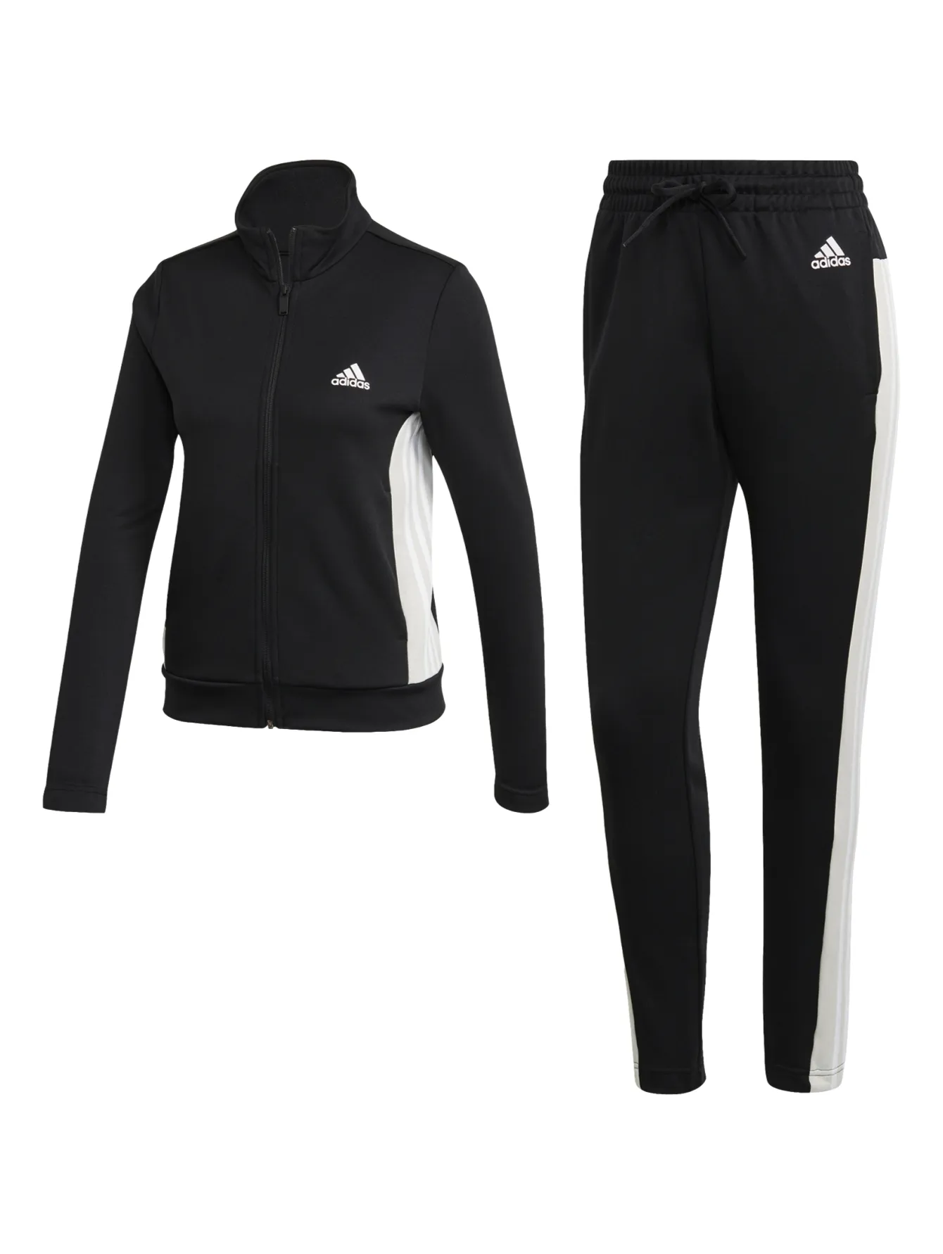 Conjunto Adidas Teamsports Para Mujer