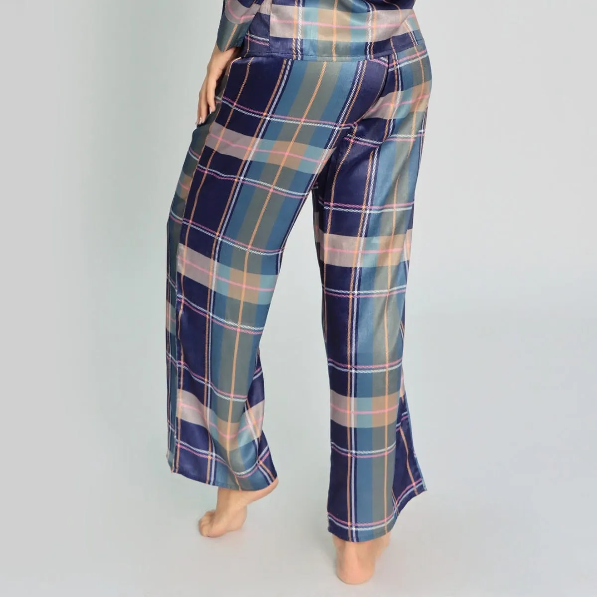 Conjunto de pijama María Paula