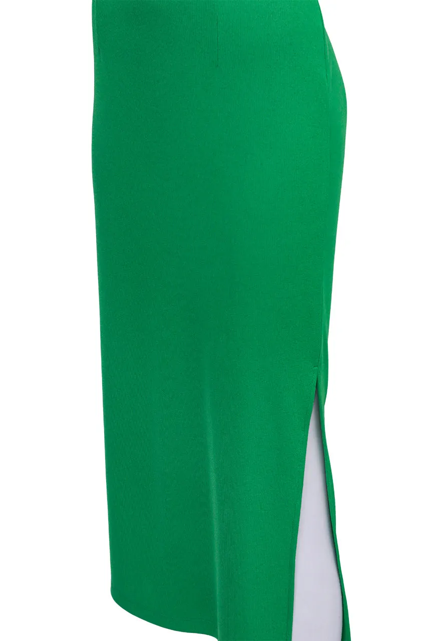 Conjunto Falda Y Blusa para Mujer Cherry 23736