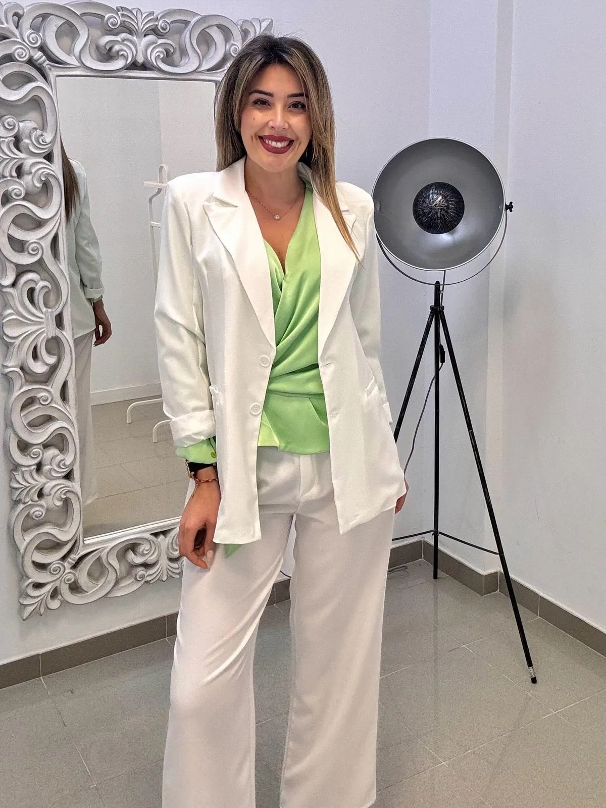 Conjunto Marta