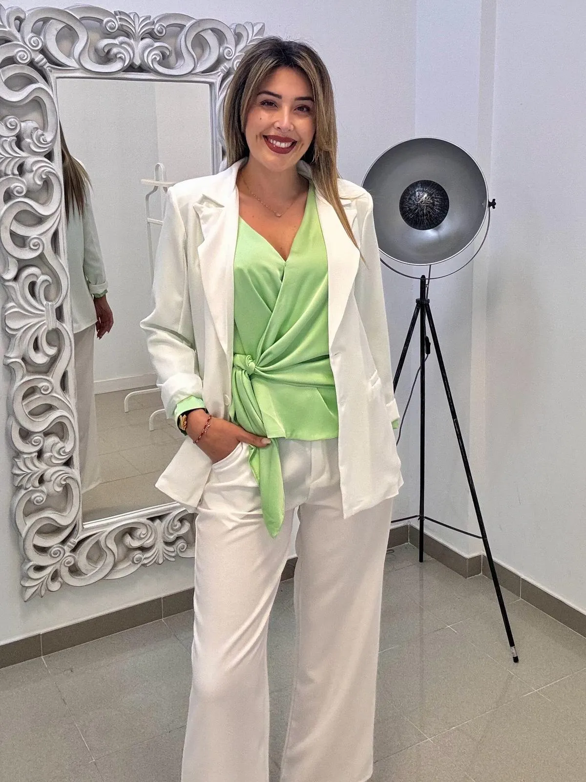 Conjunto Marta