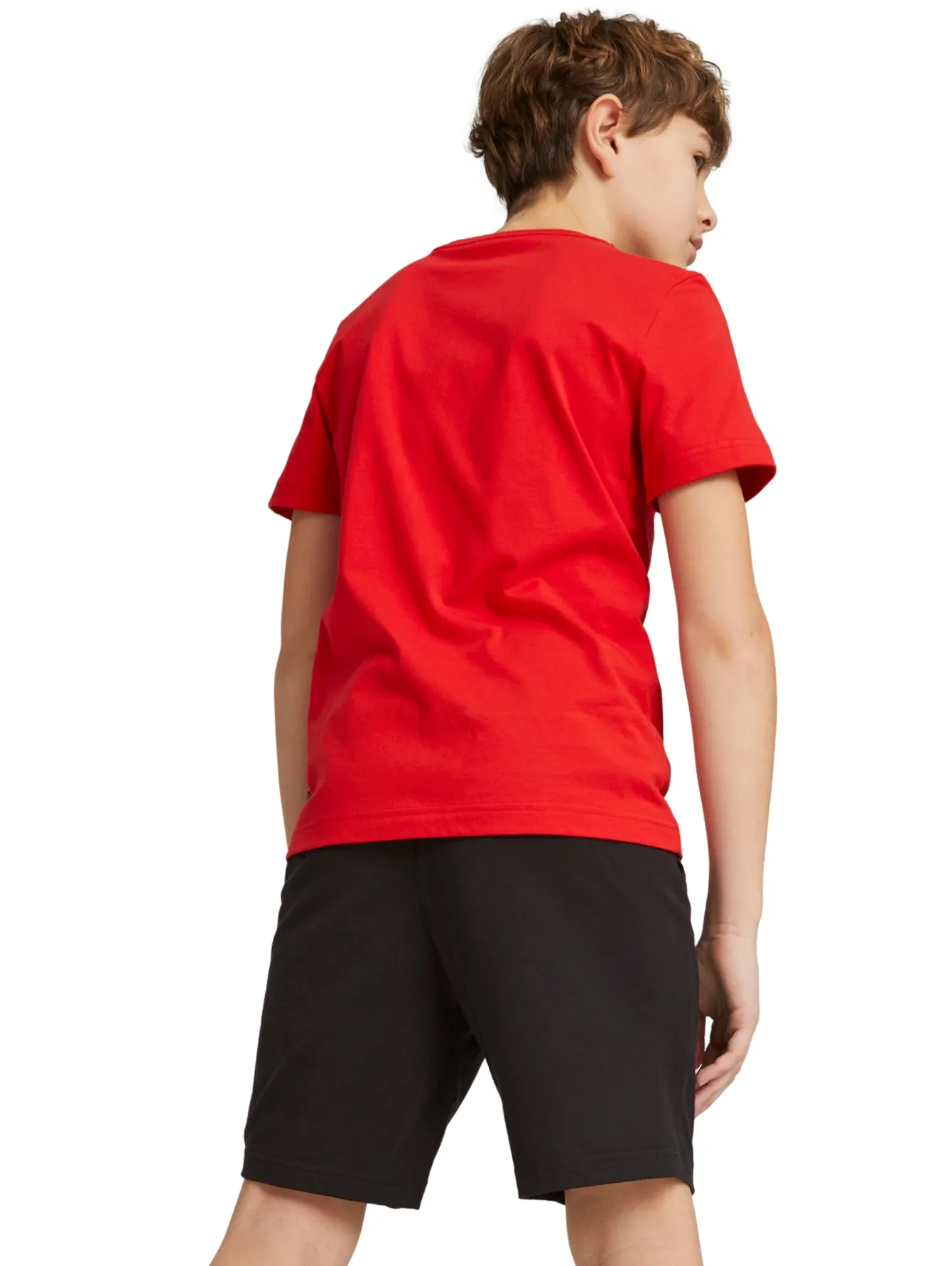 Conjunto Puma All Time Para Niño