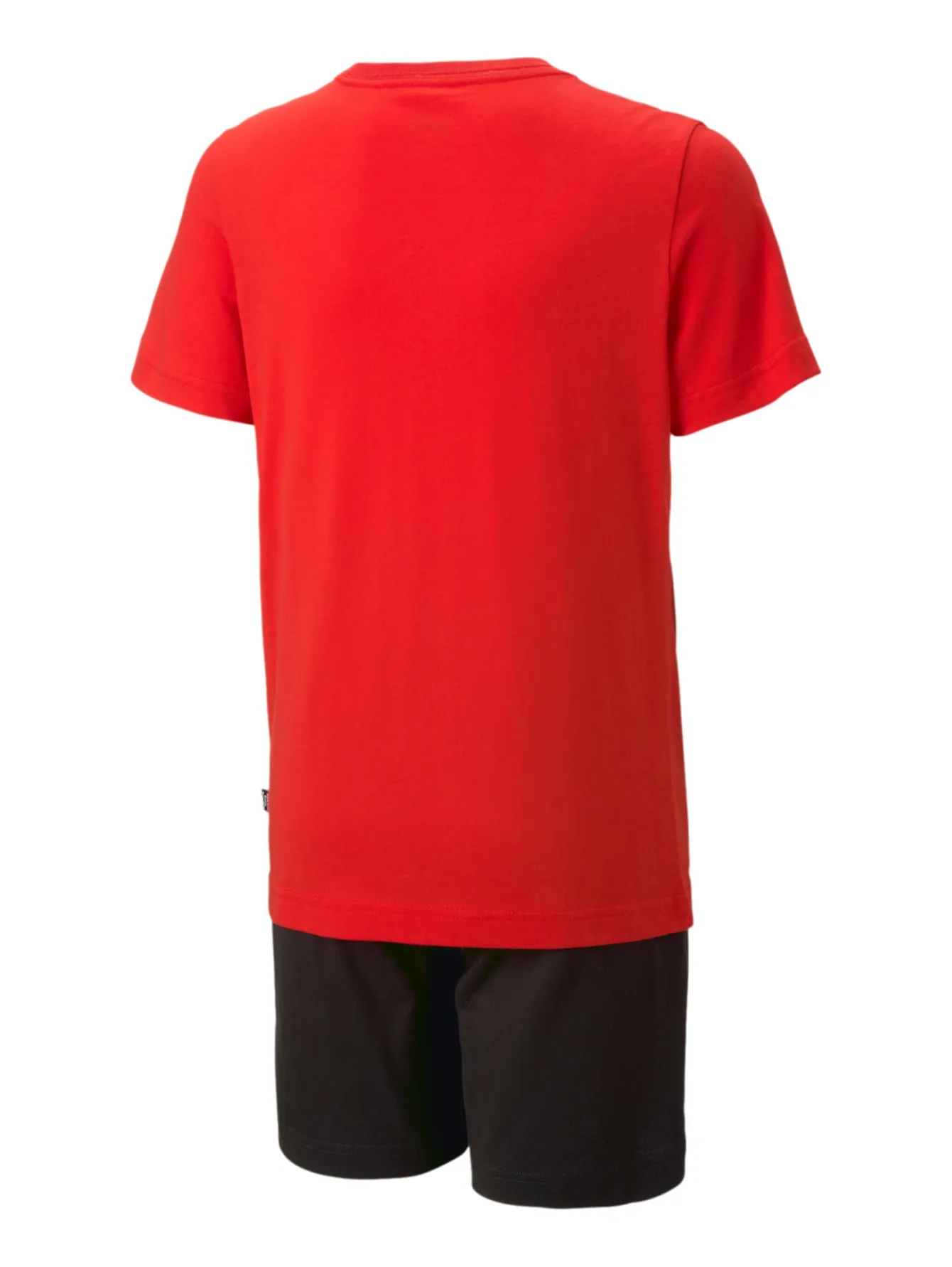 Conjunto Puma All Time Para Niño