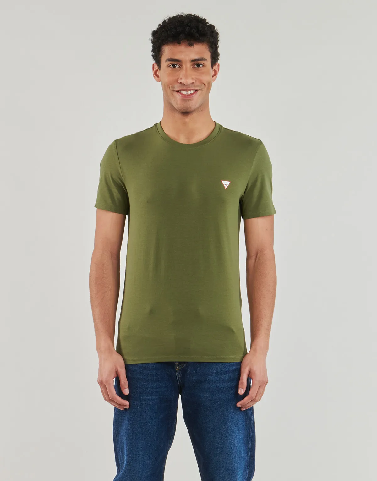 CORE TEE