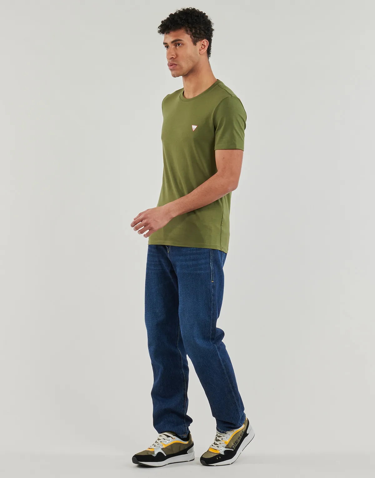 CORE TEE
