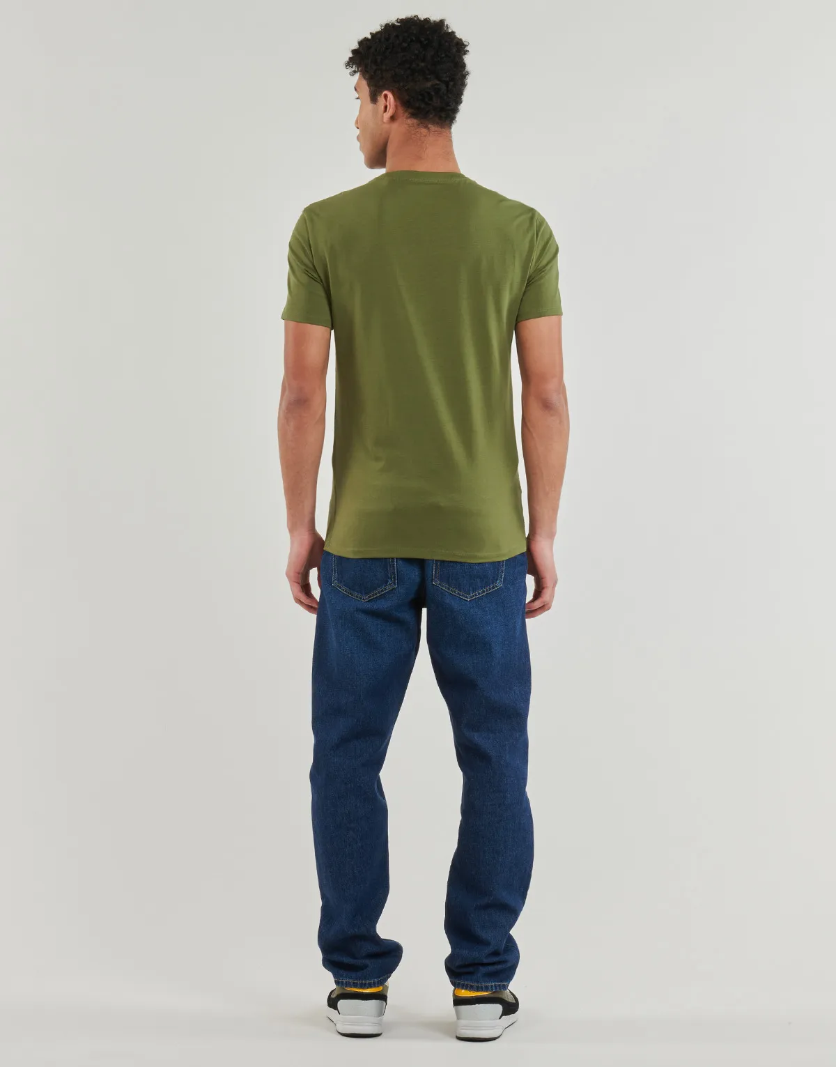 CORE TEE