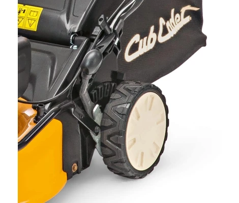Cortacésped Gasolina Cub Cadet LM1 AP46