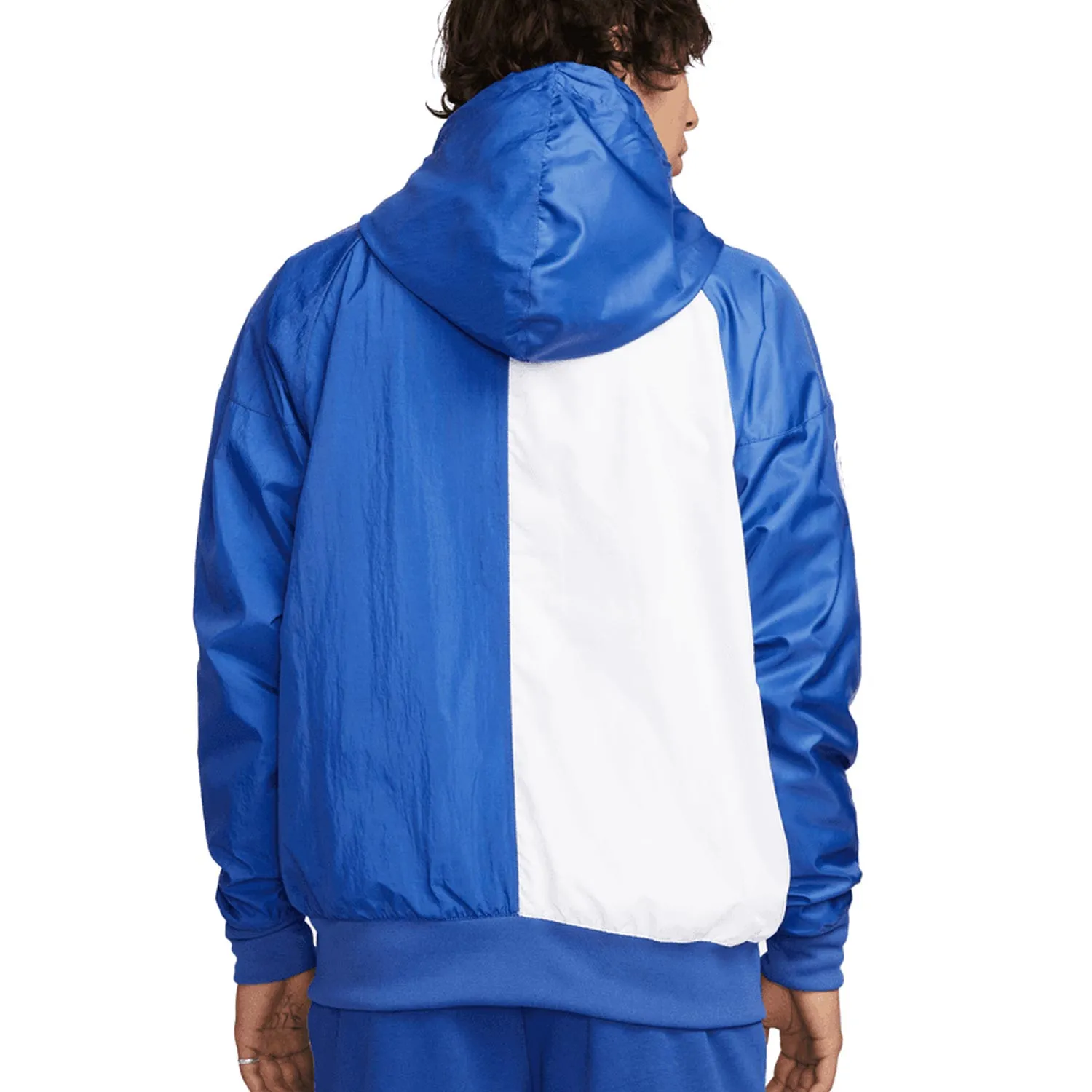 Cortavientos Nike Atlético Sportswear Windrunner London