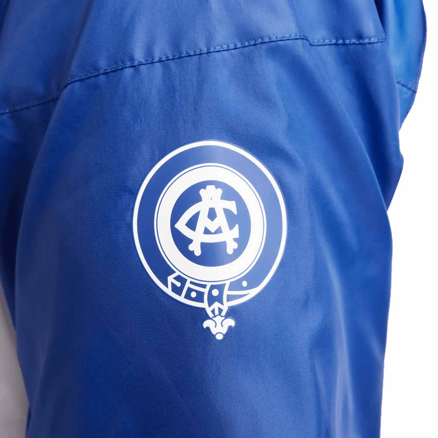 Cortavientos Nike Atlético Sportswear Windrunner London