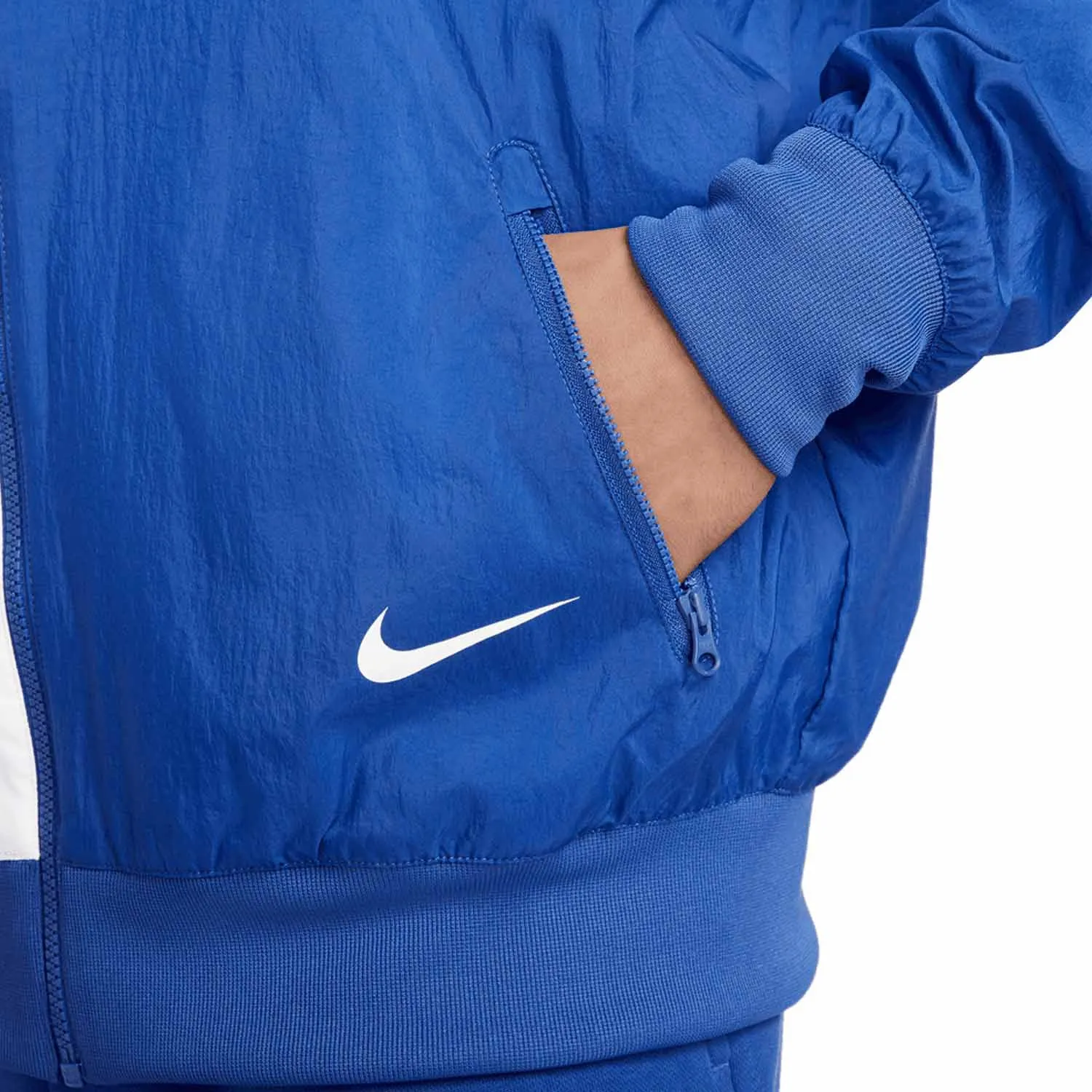 Cortavientos Nike Atlético Sportswear Windrunner London