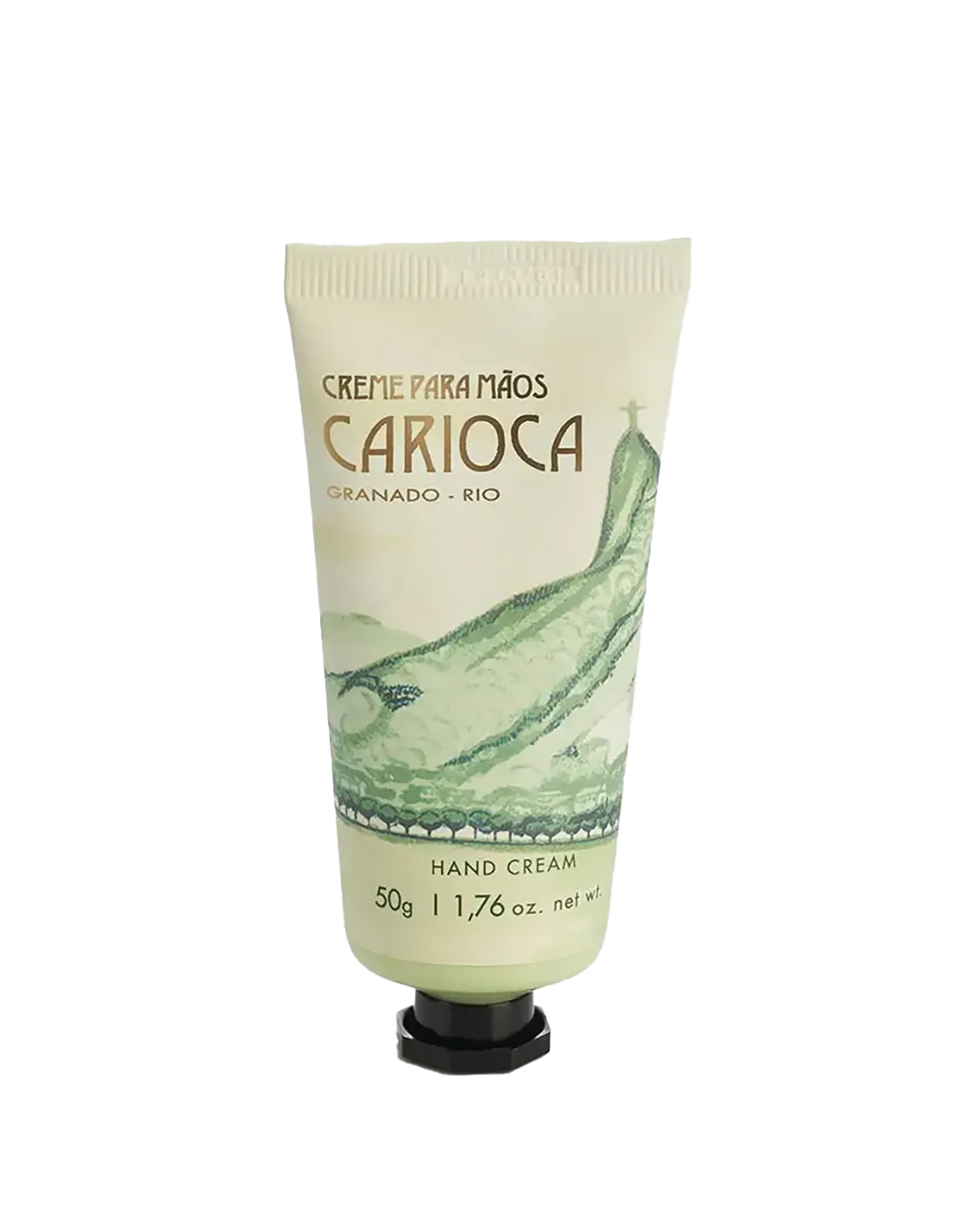 Crema De Manos  Carioca