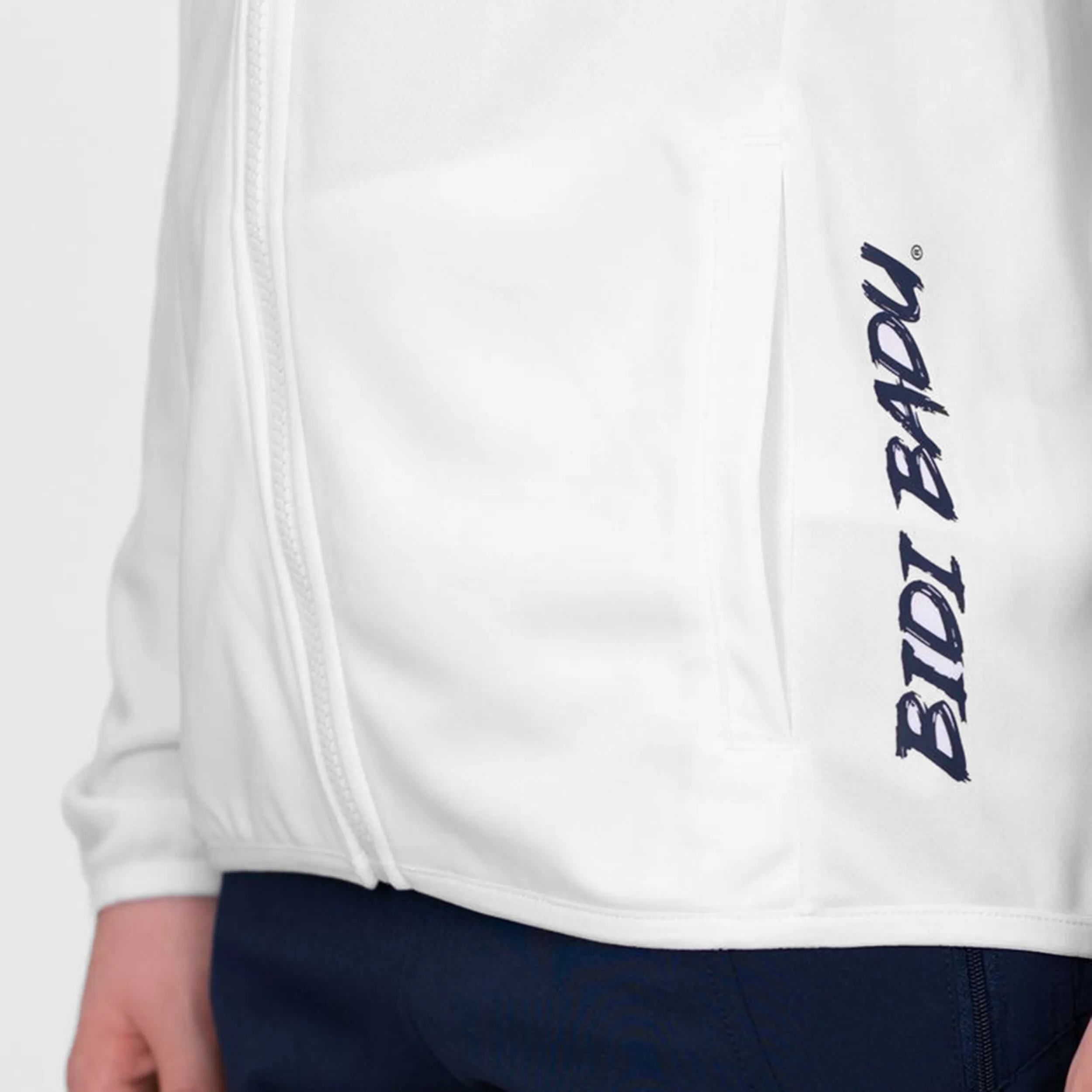 Crew Chaqueta De Entrenamiento Chicos