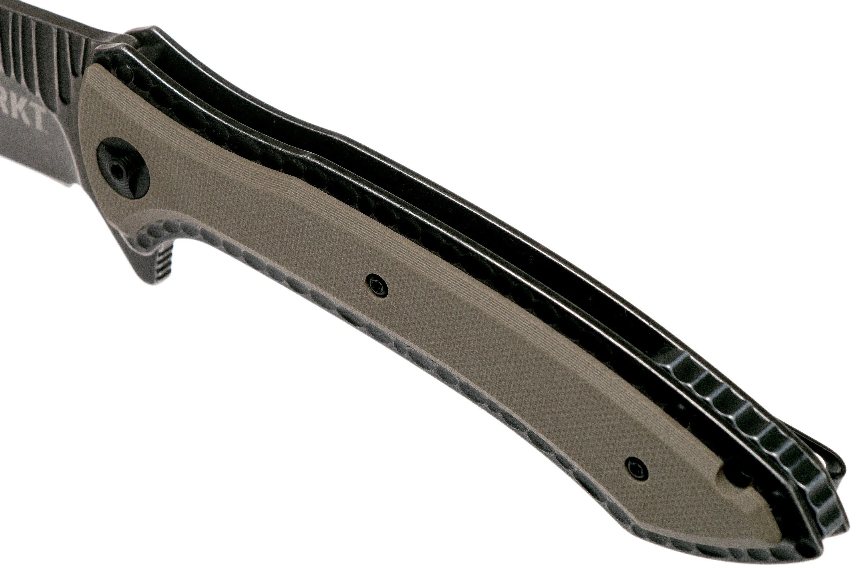 CRKT Apoc 5380 navaja, Eric Ochs design