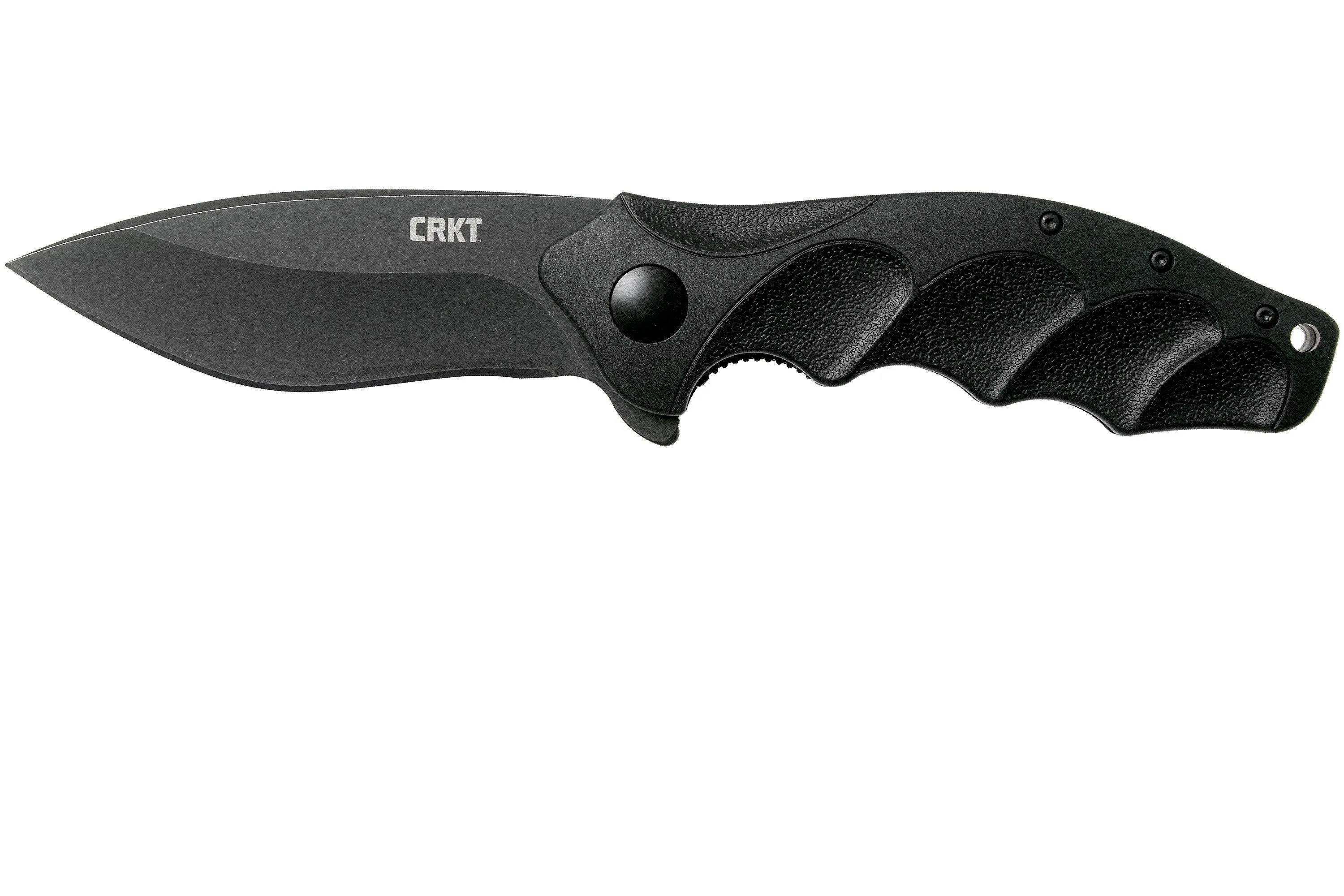 CRKT Foresight K221KKP navaja, Ken Onion design