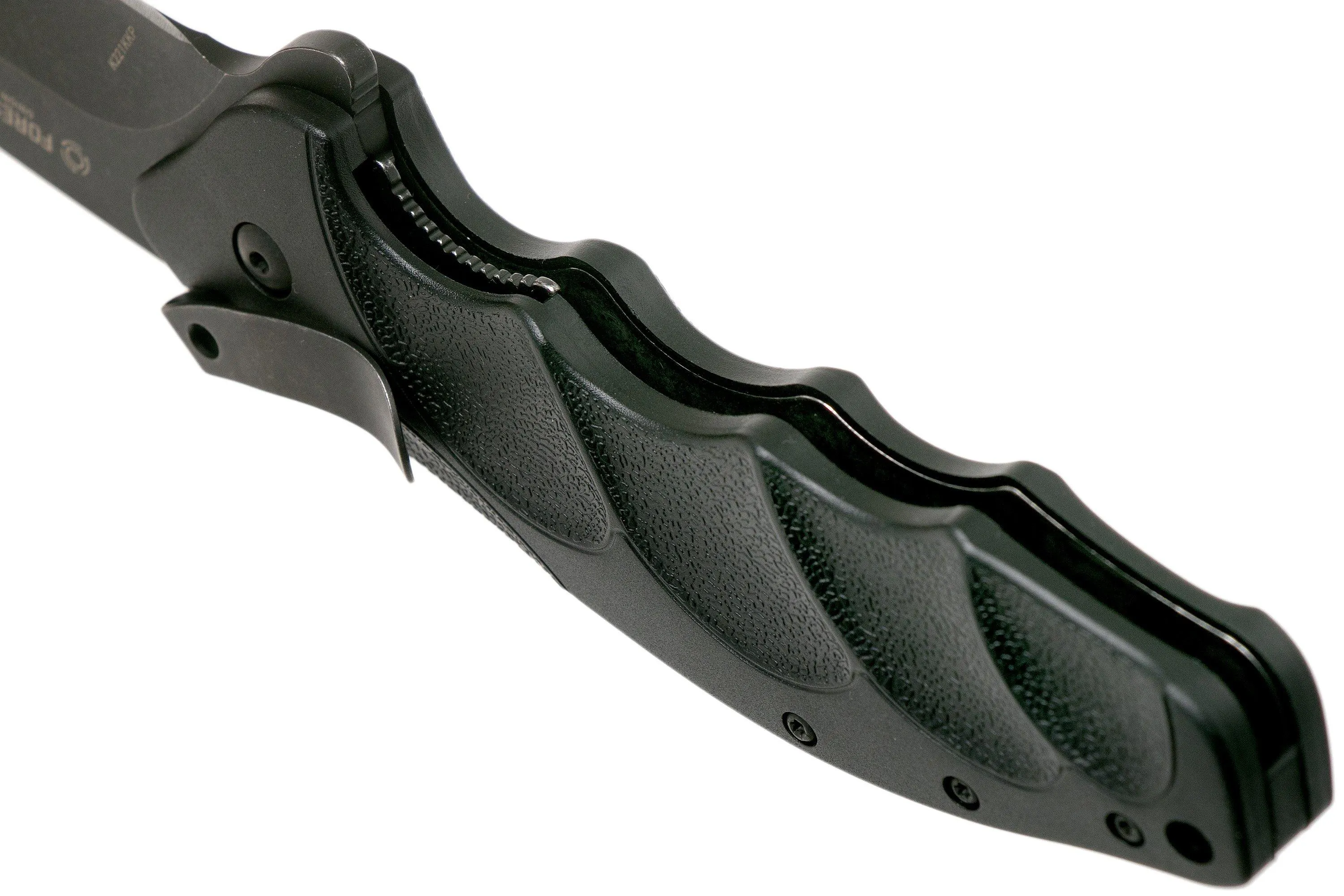 CRKT Foresight K221KKP navaja, Ken Onion design